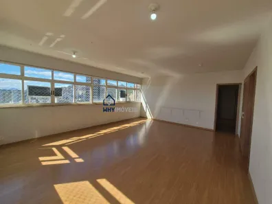 Apartamento com 3 Quartos à venda, 122m² no Cruzeiro, Belo Horizonte