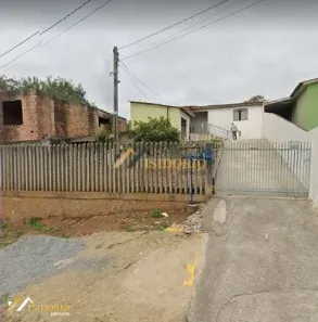Lote/Terreno à venda, 360m² no São Dimas, Colombo