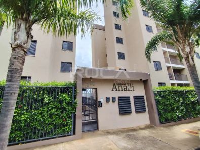 Apartamento com 2 Quartos à venda, 50m² no Centro, São Carlos