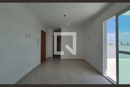 Apartamento com 2 Quartos à venda, 46m² no Parque Oratório, Santo André