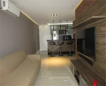 Cobertura com 2 Quartos à venda, 116m² no Jardim Prudência, São Paulo