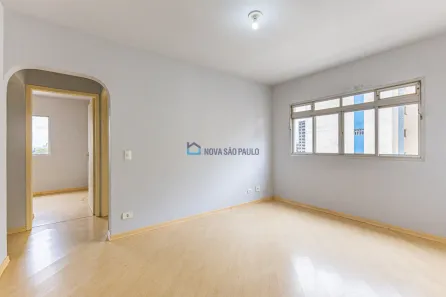 Apartamento com 2 Quartos para alugar, 66m² no Saúde, São Paulo