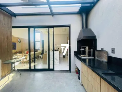 Casa com 3 Quartos à venda, 120m² no Jardim América, Indaiatuba