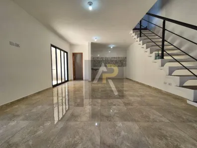 Sobrado com 2 Quartos à venda, 110m² no Vila São Paulo, Mogi das Cruzes