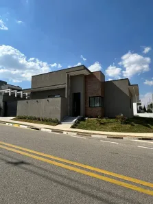 Casa de Condomínio com 3 Quartos à venda, 115m² no Cajuru do Sul, Sorocaba