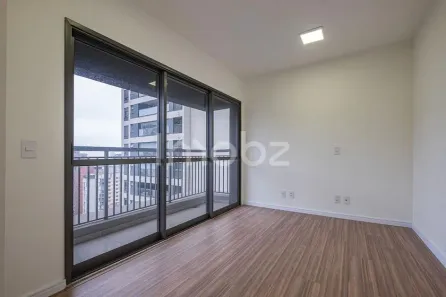 Kitnet com 1 Quarto à venda, 22m² no Sumarezinho, São Paulo