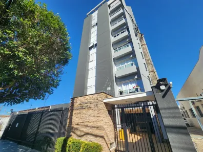 Apartamento com 3 Quartos à venda, 84m² no Jardim Shangri-la A, Londrina