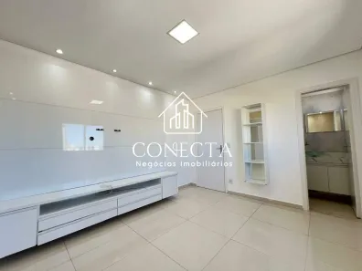 Apartamento com 3 Quartos à venda, 124m² no Saraiva, Uberlândia