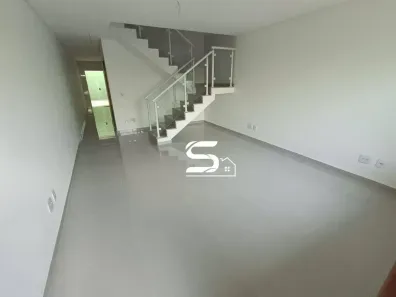 Sobrado com 3 Quartos à venda, 122m² no Parque São Lucas, São Paulo