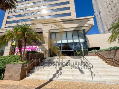 Sala Comercial para alugar, 75m² no Bela Suiça, Londrina