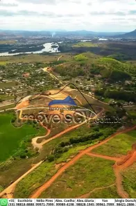 Fazenda/Sítio com 1 Quarto à venda, 1000m² no , Alpercata