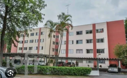 Apartamento com 3 Quartos à venda, 72m² no São João Clímaco, São Paulo