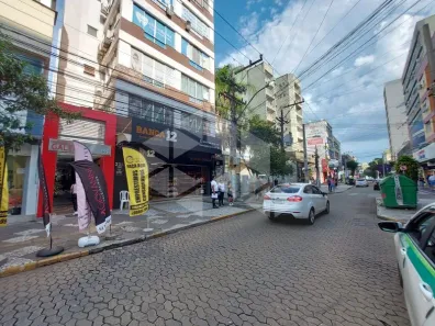 Ponto Comercial para alugar, 30m² no Centro, Canoas