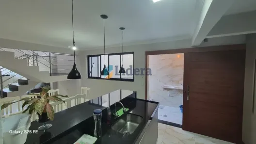 Casa com 5 Quartos para alugar, 201m² no Bessa, João Pessoa