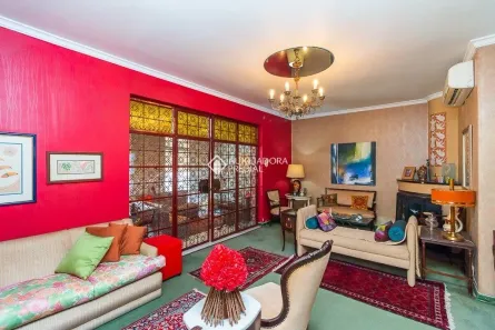 Casa com 3 Quartos à venda, 400m² no Petrópolis, Porto Alegre