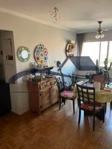 Apartamento com 1 Quarto à venda, 63m² no Jardim da Glória, São Paulo