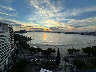 Apartamento com 4 Quartos à venda, 190m² no Icaraí, Niterói