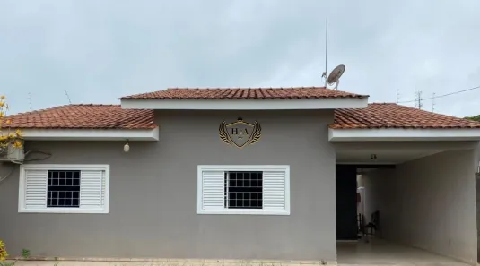 Casa com 3 Quartos à venda, 164m² no Coophema, Cuiabá