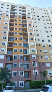 Apartamento com 3 Quartos à venda, 67m² no Vila Satúrnia, Campinas