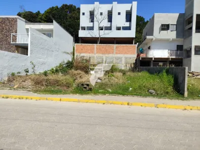 Lote/Terreno à venda, 258m² no Bombas, Bombinhas