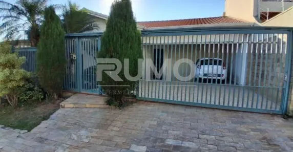 Casa com 3 Quartos à venda, 190m² no Parque Alto Taquaral, Campinas