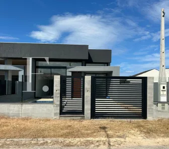 Casa com 3 Quartos à venda, 124m² no XANGRI-LÁ, Xangri-lá