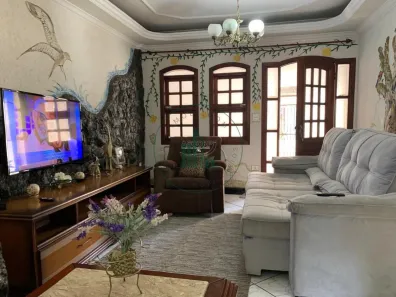 Casa com 3 Quartos à venda, 350m² no Parque Bela Vista, Piracicaba