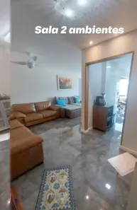 Apartamento com 2 Quartos à venda, 83m² no Boqueirão, Praia Grande