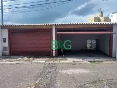 Casa com 2 Quartos à venda, 300m² no Vila Primavera, São Paulo