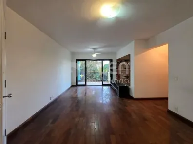 Apartamento com 3 Quartos à venda, 124m² no Lauzane Paulista, São Paulo