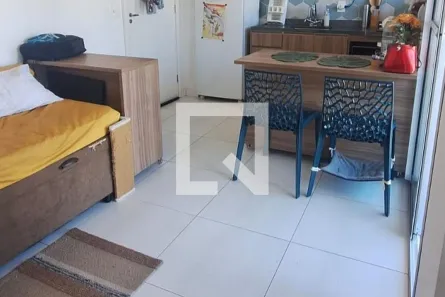 Apartamento com 1 Quarto à venda, 28m² no Sé, São Paulo