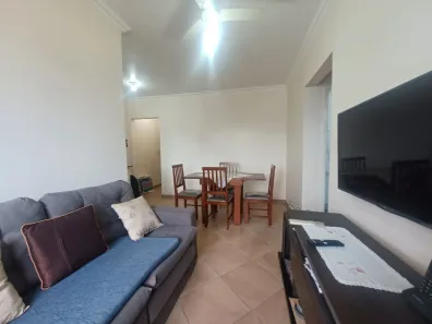 Apartamento com 1 Quarto à venda, 44m² no Tupi, Praia Grande