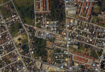 Apartamento com 2 Quartos à venda, 59m² no Santa Luzia, São Gonçalo