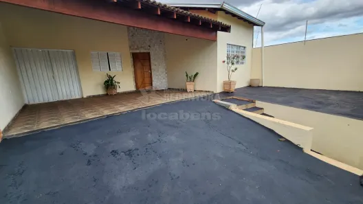 Casa com 2 Quartos à venda, 145m² no Residencial Palestra, São José do Rio Preto
