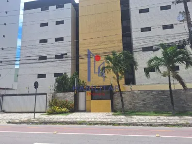 Apartamento com 3 Quartos à venda, 82m² no Jardim Oceania, João Pessoa