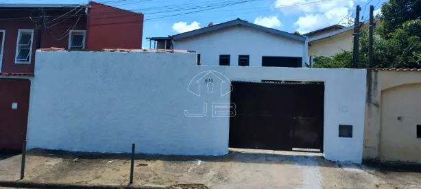 Sobrado com 3 Quartos à venda, 250m² no Jardim Florence, Campinas