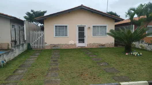 Casa de Condomínio com 2 Quartos à venda, 70m² no Narita Garden, Vargem Grande Paulista