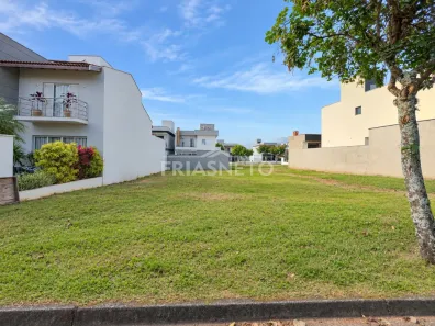 Lote/Terreno à venda, 250m² no Taquaral, Piracicaba