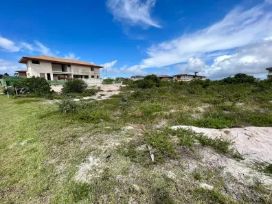 Lote/Terreno à venda, 544m² no Praia do Forte, Mata de São João