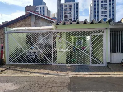 Sobrado com 3 Quartos à venda, 130m² no Imirim, São Paulo