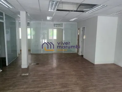 Imóvel Comercial à venda, 200m² no Paraíso do Morumbi, São Paulo