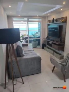 Cobertura com 2 Quartos para alugar, 178m² no Piratininga, Niterói