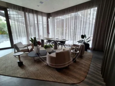 Apartamento com 2 Quartos para alugar, 105m² no Pinheiros, São Paulo
