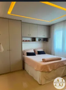 Casa de Condomínio com 3 Quartos à venda, 120m² no Ribeirão do Lipa, Cuiabá