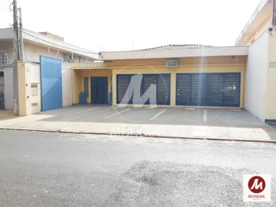 Ponto Comercial à venda, 250m² no Jardim Sumaré, Ribeirão Preto