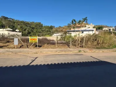 Lote/Terreno à venda, 310m² no Filgueiras, Juiz de Fora