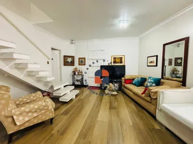Casa com 3 Quartos à venda, 123m² no Vila Madalena, São Paulo