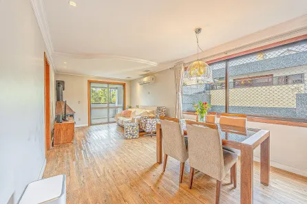 Apartamento com 3 Quartos à venda, 107m² no Higienópolis, Porto Alegre