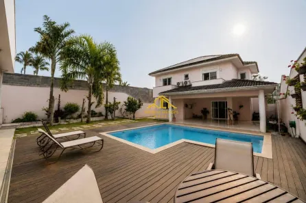 Casa de Condomínio com 4 Quartos à venda, 387m² no Jardim Haras Bela Vista Gl Um, Vargem Grande Paulista