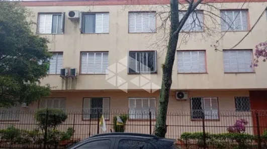 Apartamento com 2 Quartos à venda, 56m² no Azenha, Porto Alegre